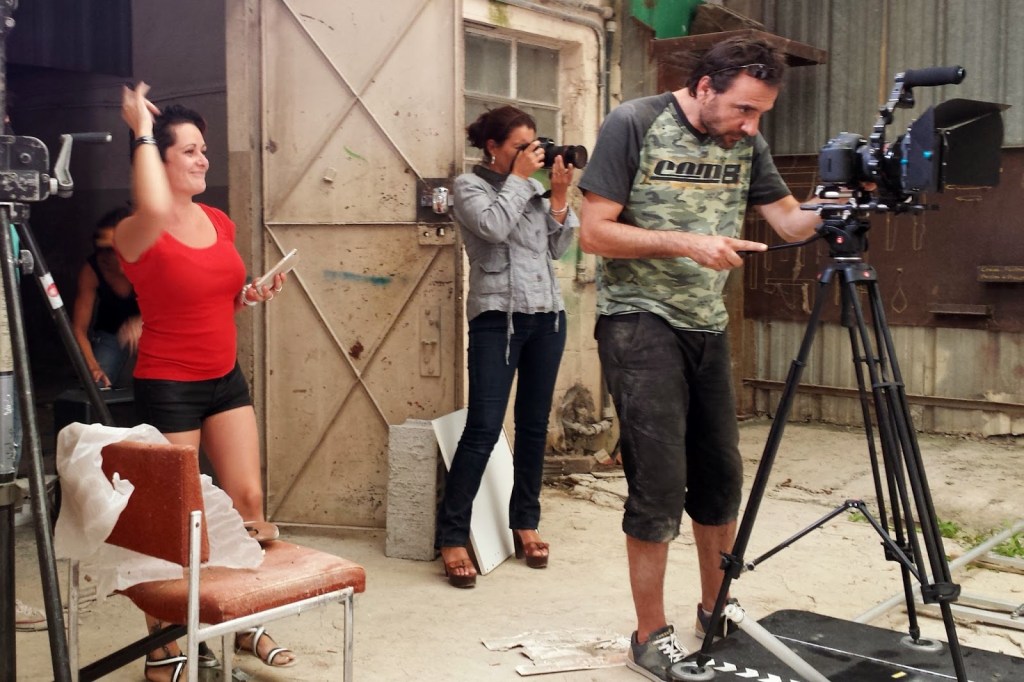 Court Métrage KONTRACT