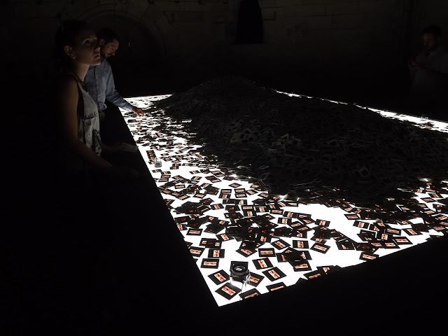 Photo exhibition –&nbsp;Arles