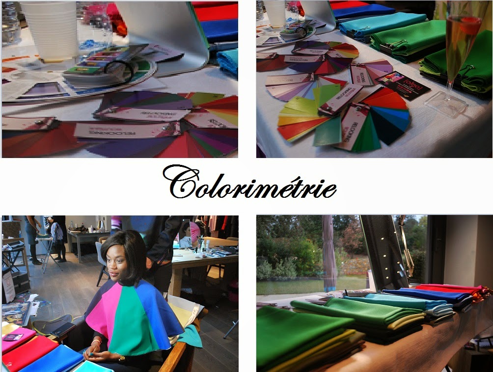 Un moment de détente aux Happy Beauty&nbsp;Hour