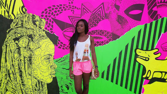 Fluo kids all night&nbsp;long