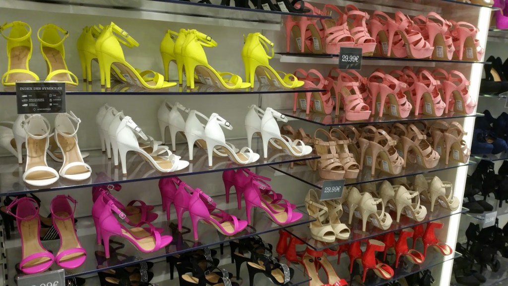 Une ouverture attendue : NewLook Grand&nbsp;Littoral