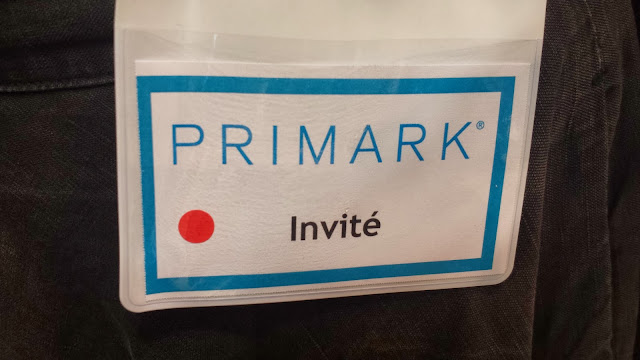 Primark Marseille