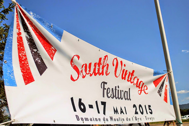 South Vintage Festival