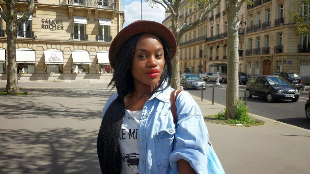 La tente au milieu de la&nbsp;prairie