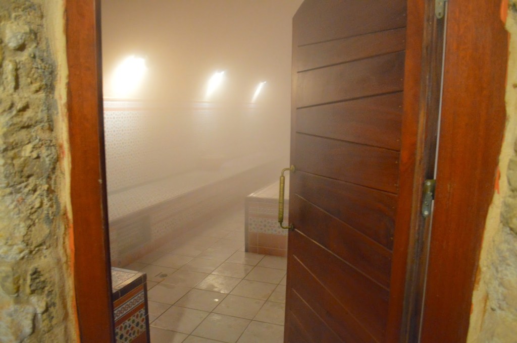 Zein SPA X Les copines d&rsquo;abord à&nbsp;Marseille