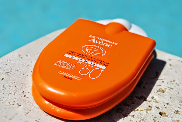 Ma routine protection&nbsp;solaire