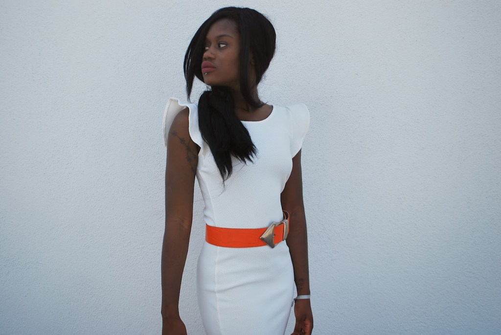 Du blanc pour éclaircir sa&nbsp;rentrée