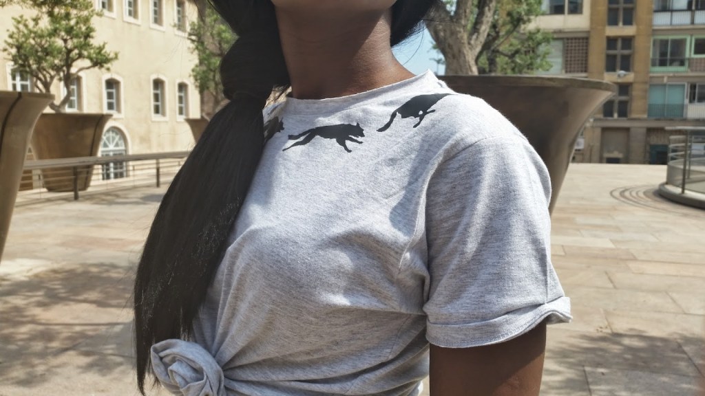 Pierre et le loup, la meute de la Maison&nbsp;Volfs