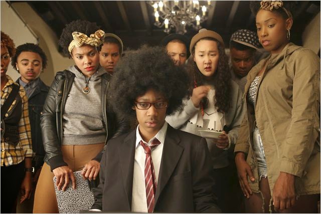 &laquo;&nbsp;Dear White People&nbsp;&raquo; – Un film sur l&rsquo;identité et le&nbsp;racisme