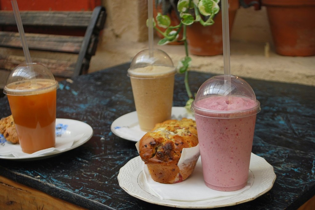 Bon plan Marseille 5ème : Le Coogee