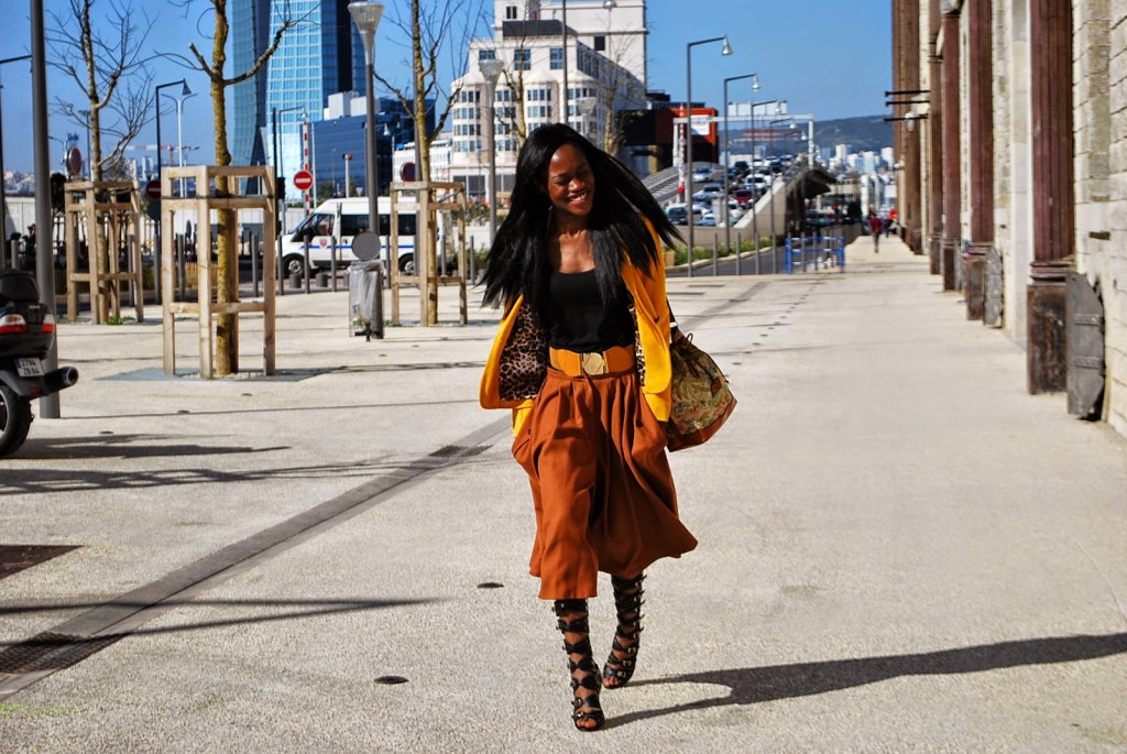 Spartiates ! Quel est votre métier&nbsp;?