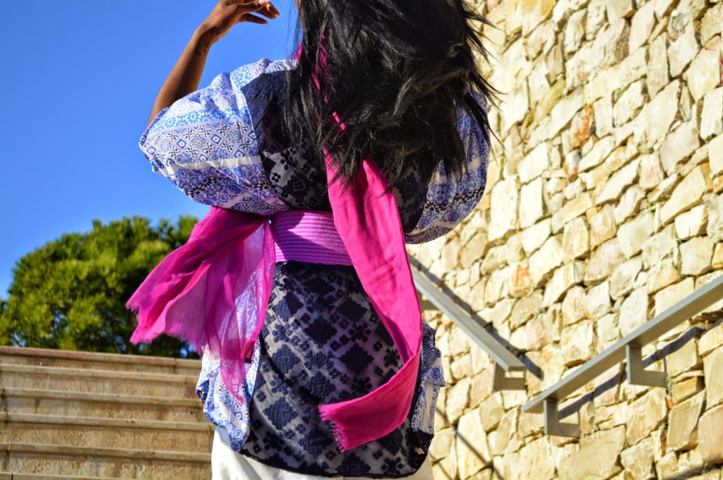 Et si tu crois que c'est fini …..&nbsp;Jamais