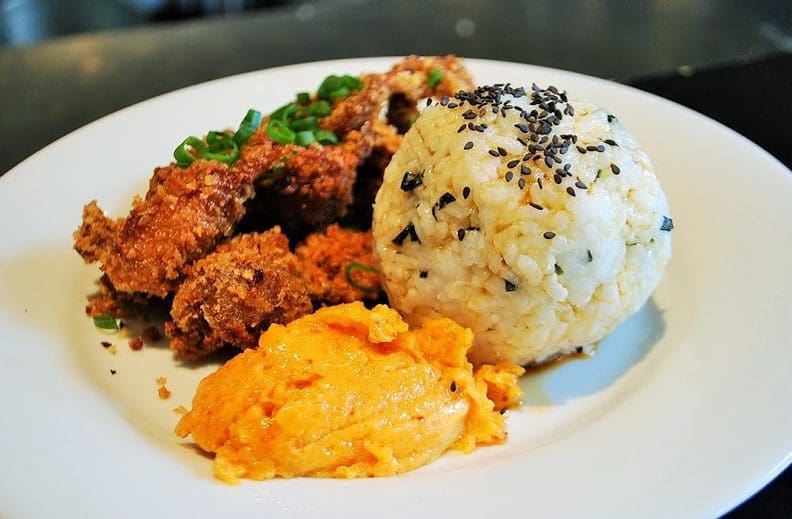 Bon Plan Marseille 5ème : SPOK