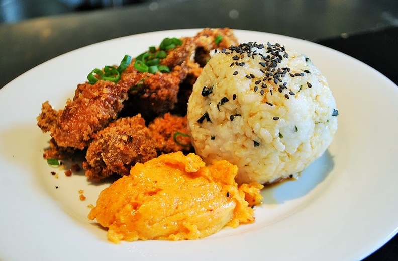 Bon Plan Marseille 5ème : SPOK