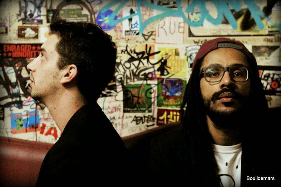 It People : The&nbsp;Mymetist