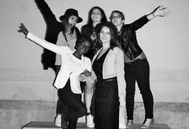 Les Blogueuses Du&nbsp;Sud