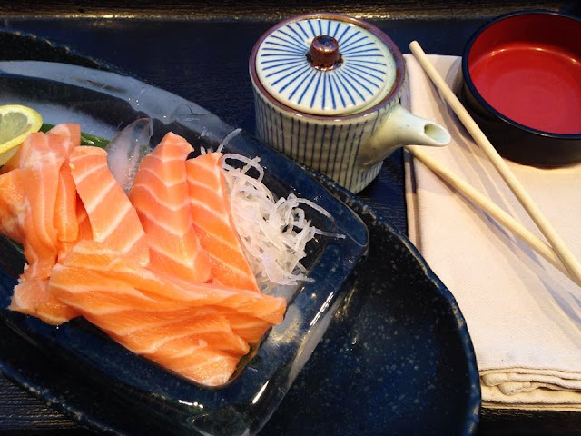 Bon Plan Marseille 8ème : Tabi Sushi