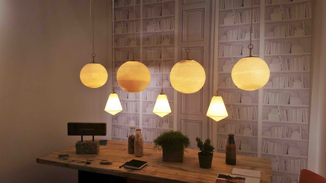 Discovering Designers : Jardins&nbsp;Anglais