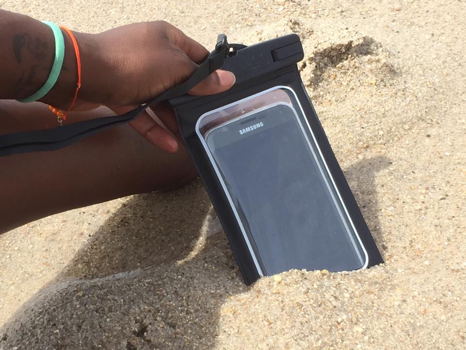 14 Gadgets et accessoires pour la plage : Les indispensables