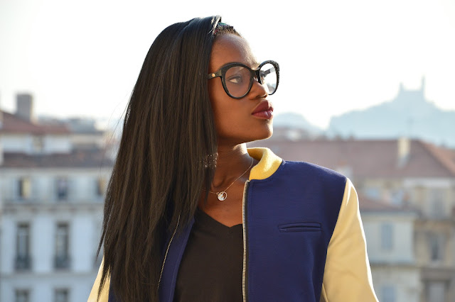 Du Bureau à l'Afterwork – Journée d'un&nbsp;Look