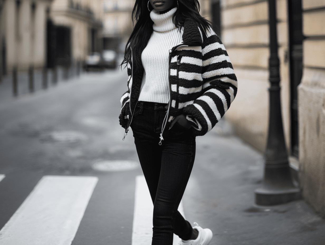 Les tendances de l'Hiver 2015
