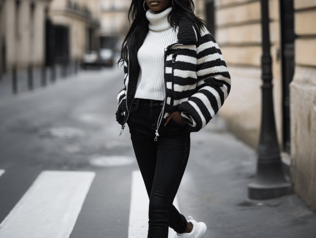 Les tendances de l'Hiver&nbsp;2015