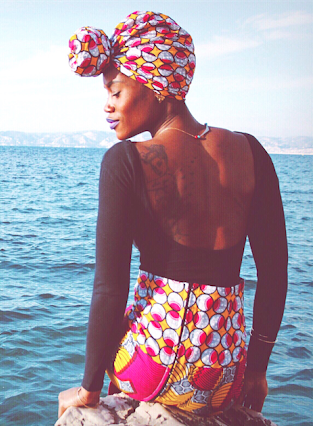 Wax is the New&nbsp;Black