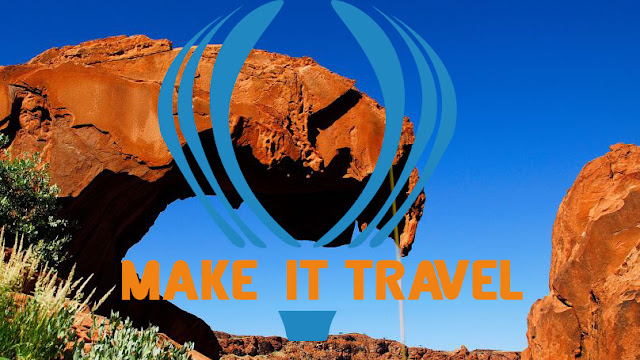 Bon Plan Vacances à petit prix : Make it Travel