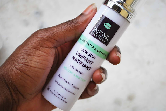 Ma Routine Soin et Beauté – Spéciale peau noire et tâches d'hyperpigmentation