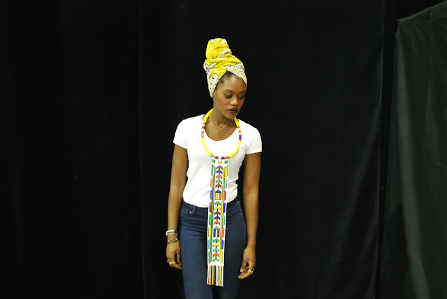 Evénement : MASSILIA&nbsp;AFROPÉA