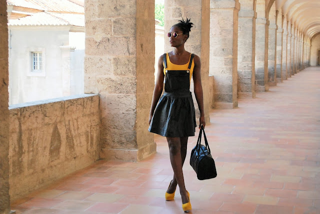 Sous l'ombre des&nbsp;voûtes