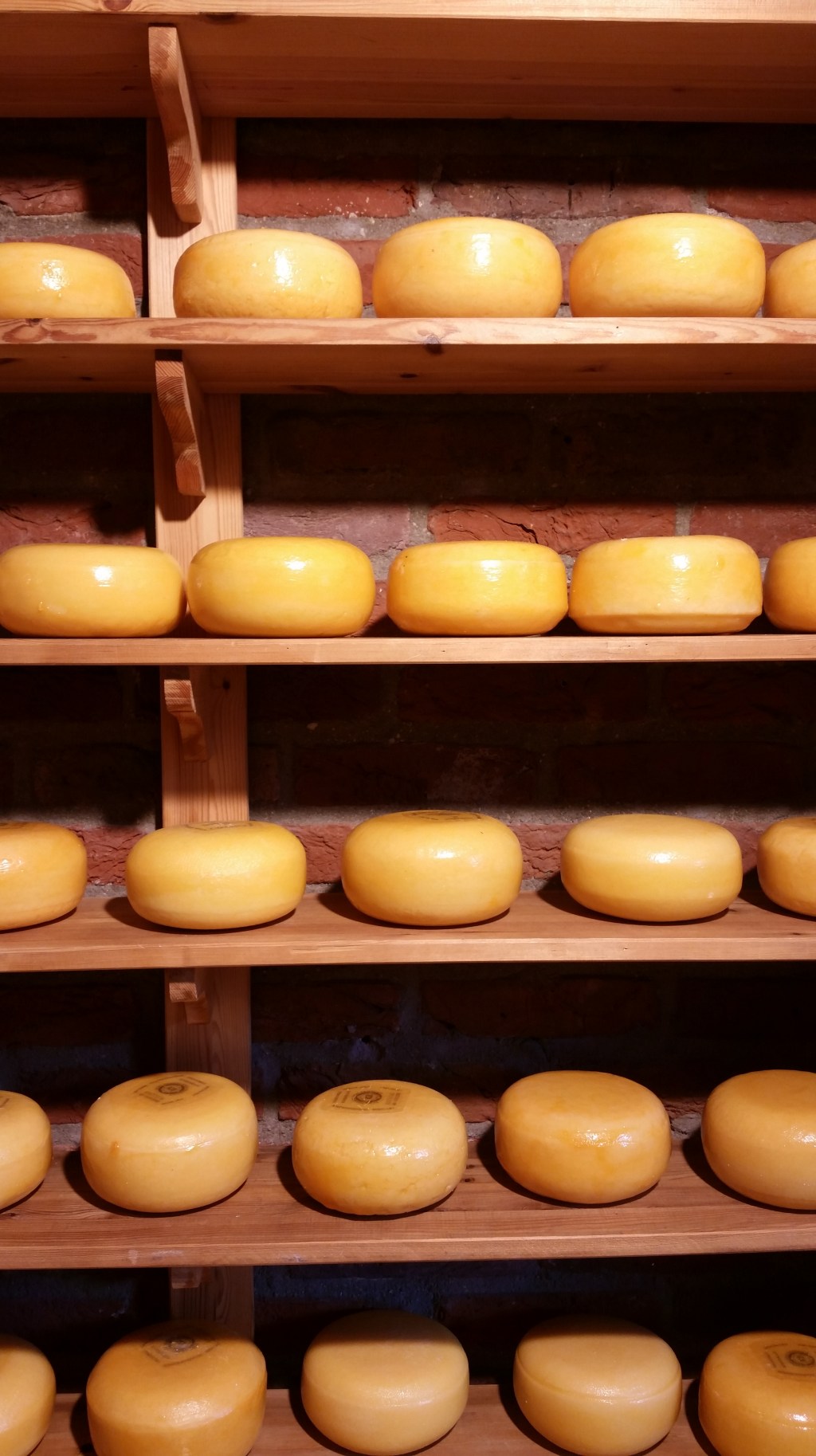 Une journée à Amsterdam