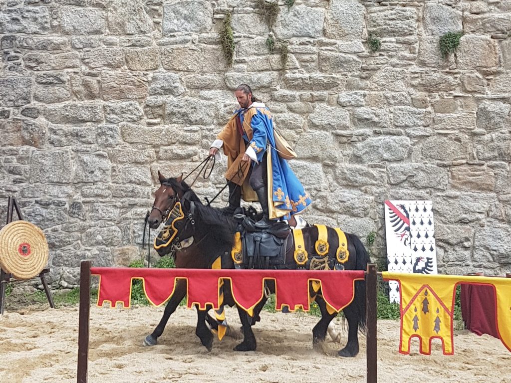 Le Puy du Fou vaut-il le coup pour les adultes ? Mon avis après une journée au&nbsp;parc