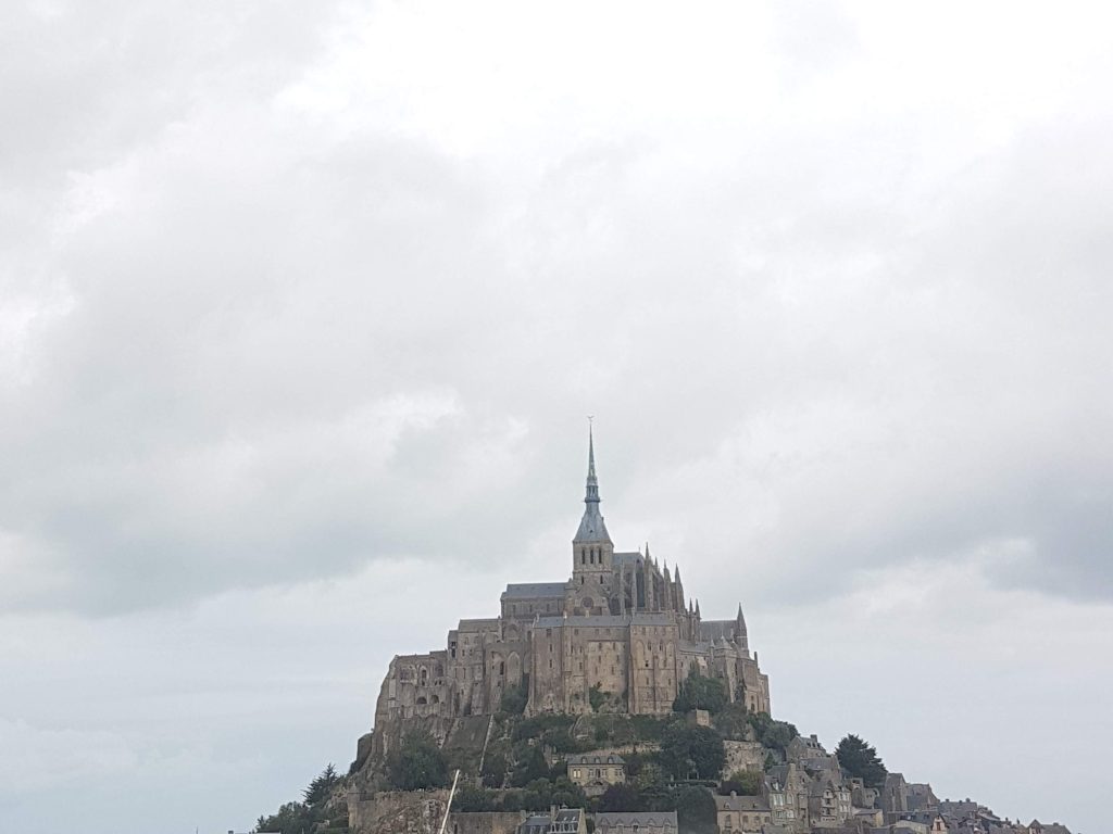 Visiter le Mont&nbsp;Saint-Michel