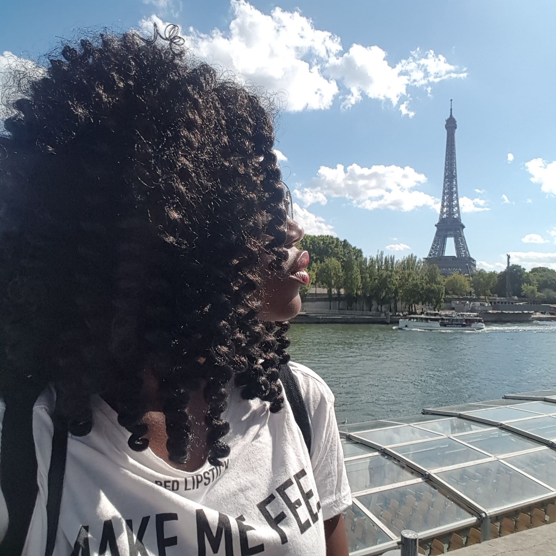 Retour à Marseille et cap sur Paris