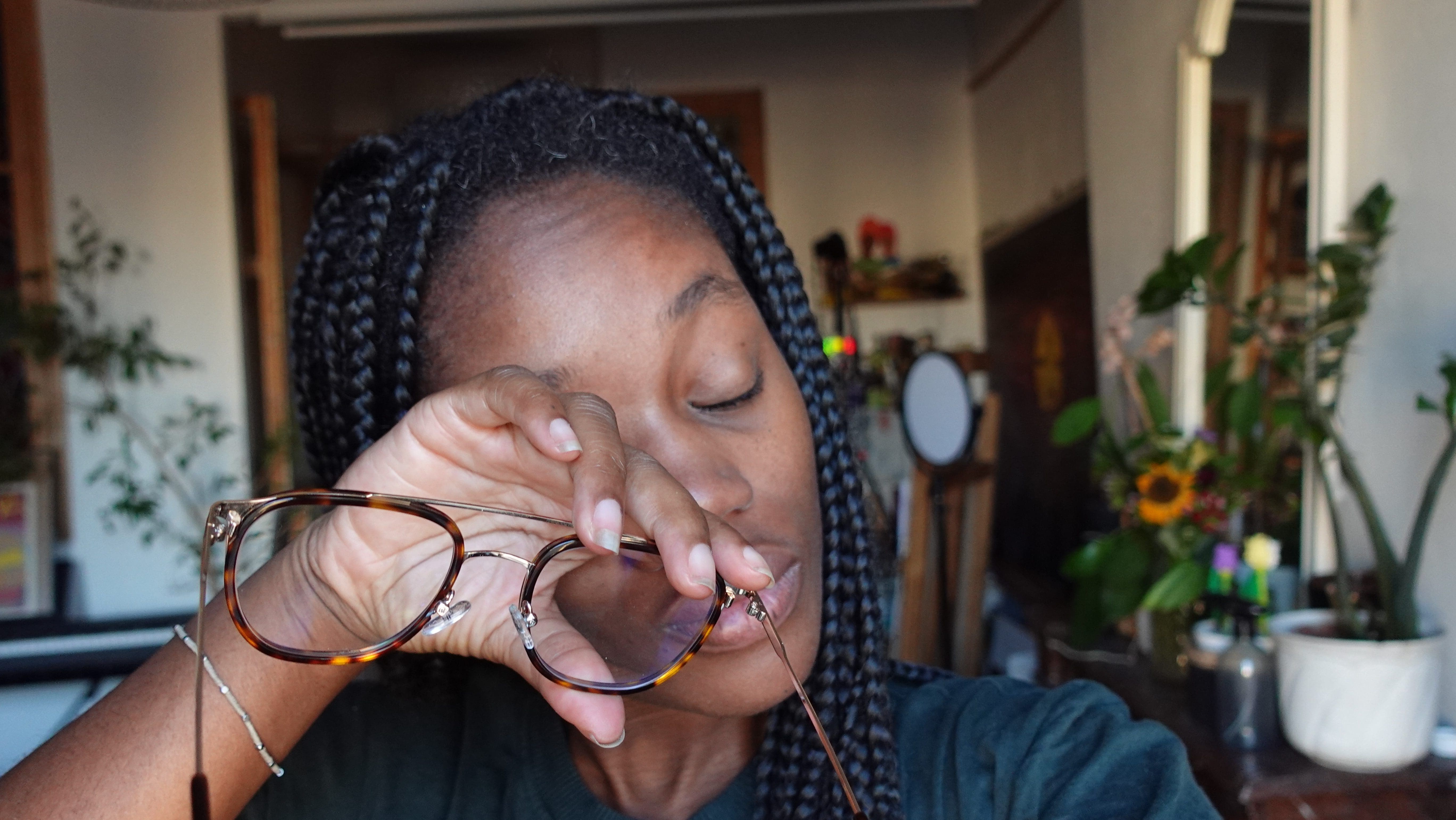 Comment filmer ma dépression a transformé mon quotidien