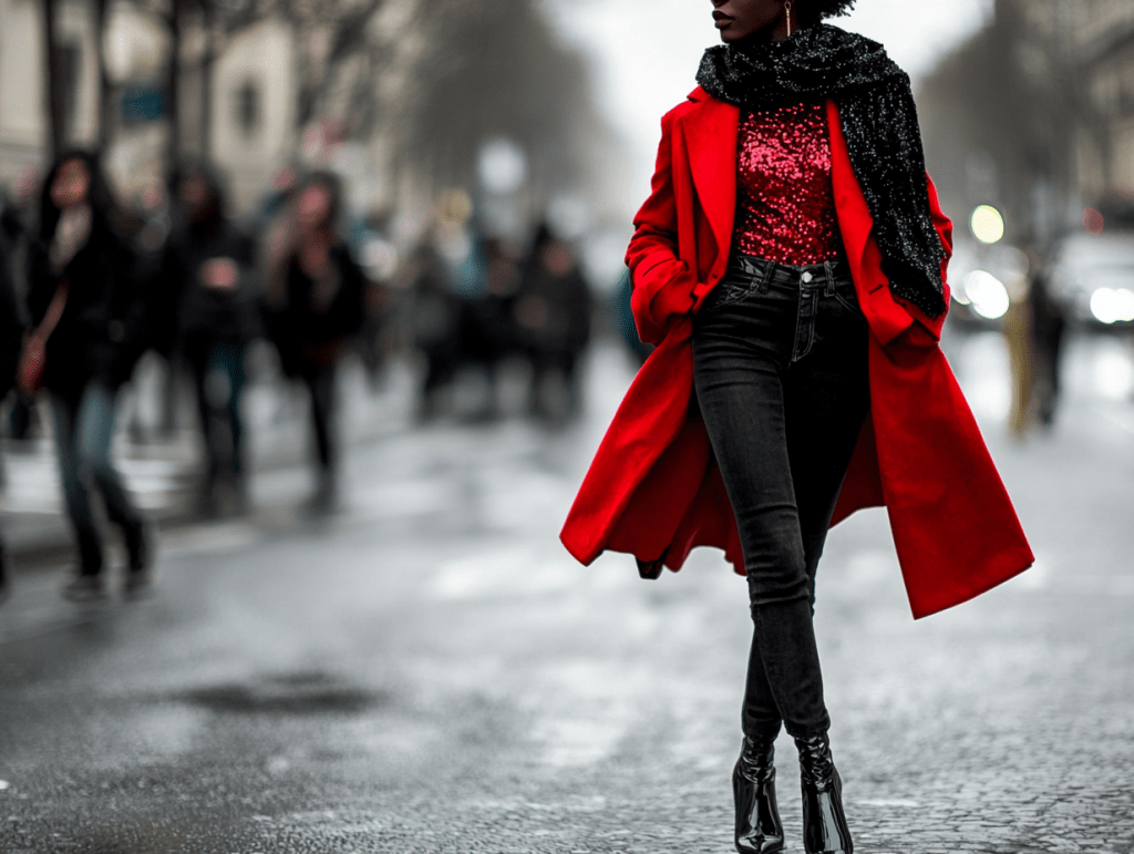 Tendances mode automne hiver&nbsp;2017