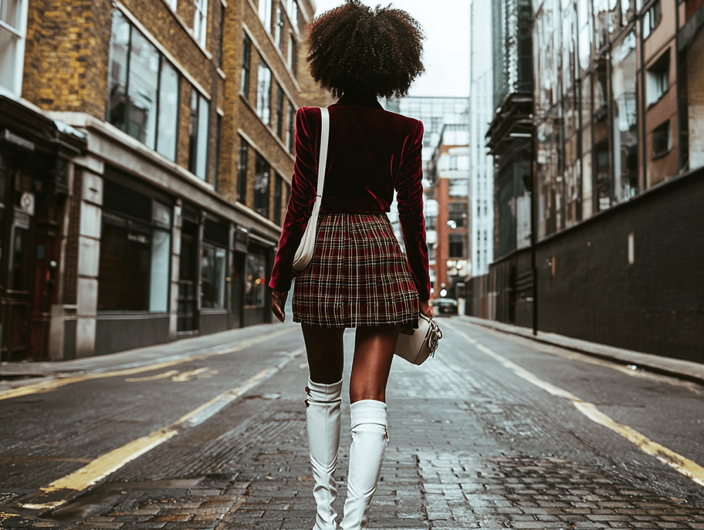 Tendances Mode Automne-Hiver 2016 : Mon Avis sur les Incontournables de la&nbsp;Saison