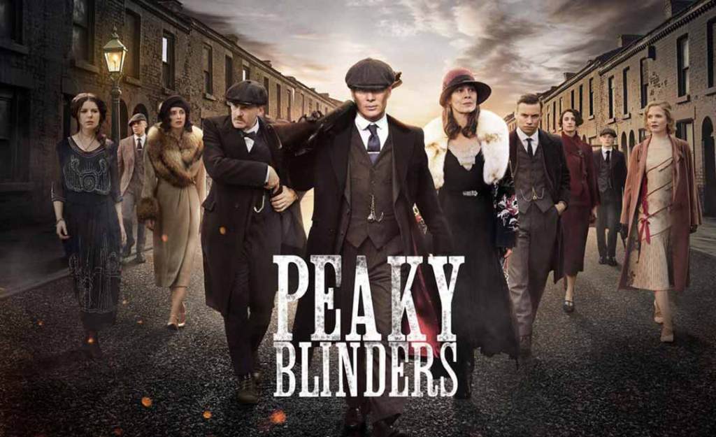 Peaky Blinders – Épisode 1, Saison 1 : Pourquoi je n&rsquo;ai pas&nbsp;accroché…