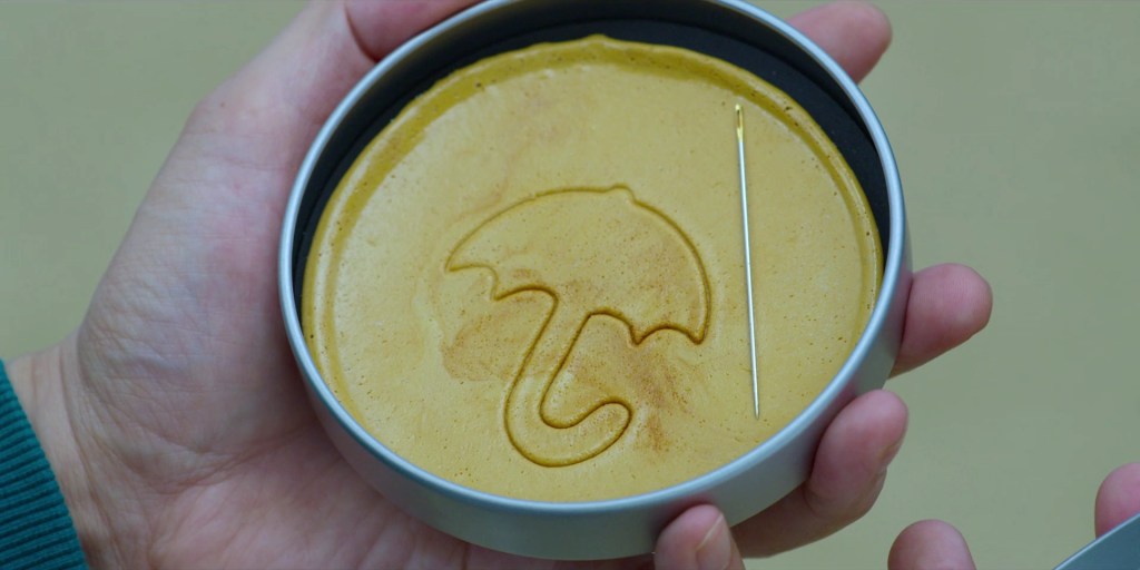 dalgona candy corée