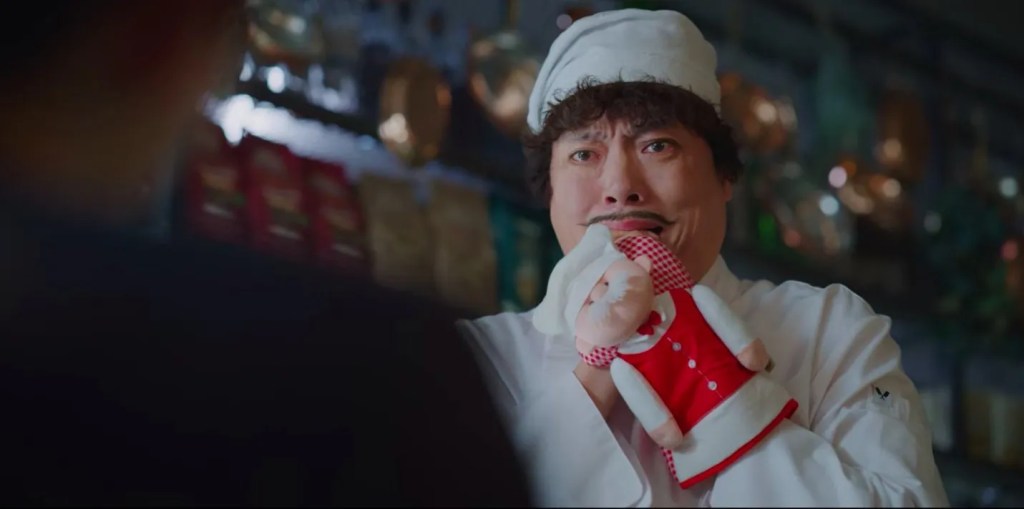 Découvrez Vincenzo, le drama coréen qui mêle action, humour noir et suspense, porté par Song Joong-ki dans un rôle inoubliable. Une série captivante à voir absolument sur Netflix !