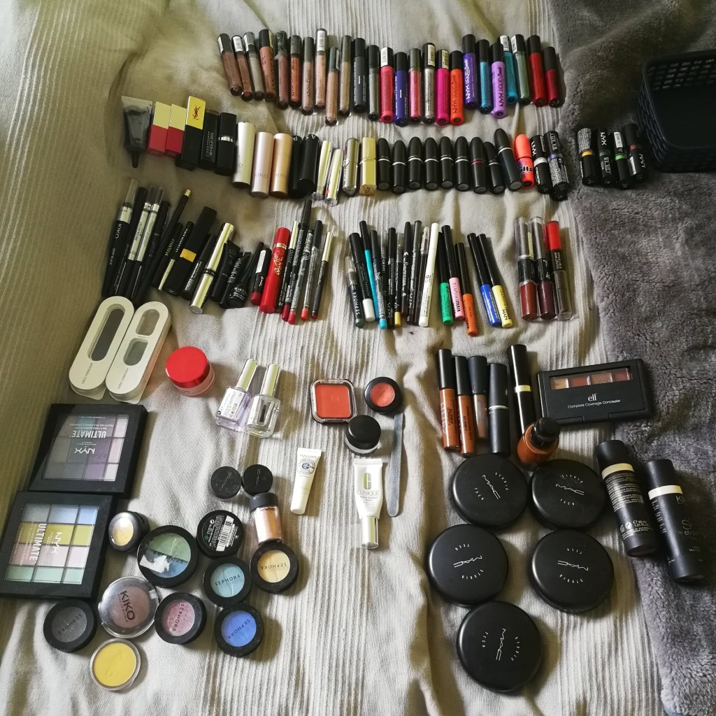 Désencombrer son dressing