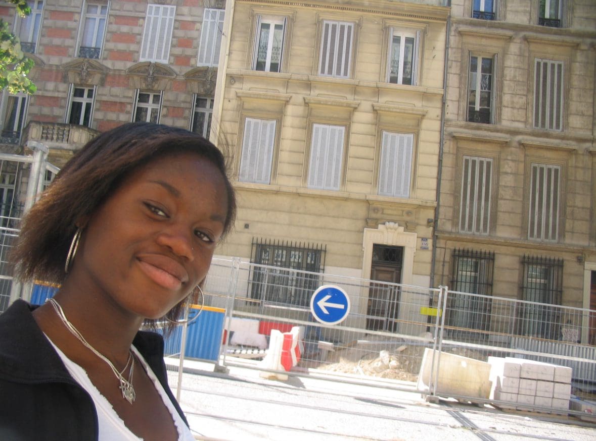 Ce que j’ai appris en 32 ans